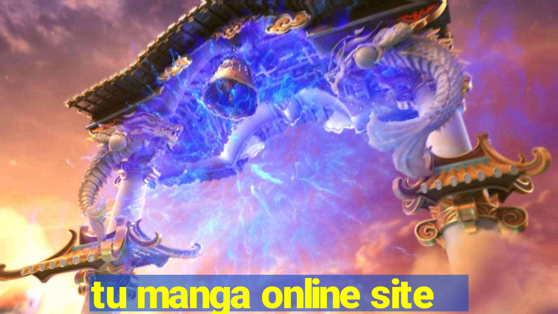 tu manga online site